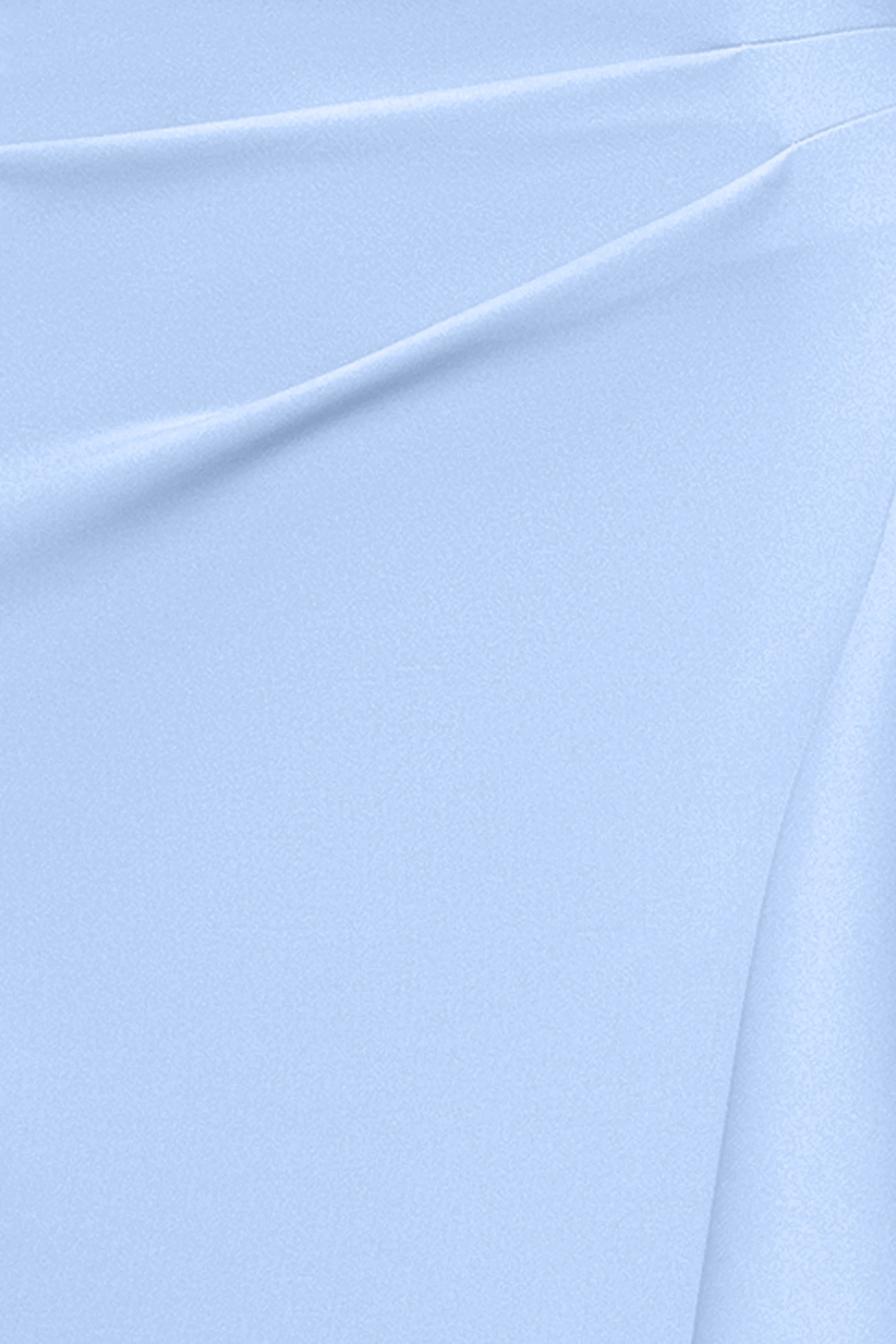 "Dolly" Techno Scuba Off The Shoulder Ruffle Dress - Image 33
