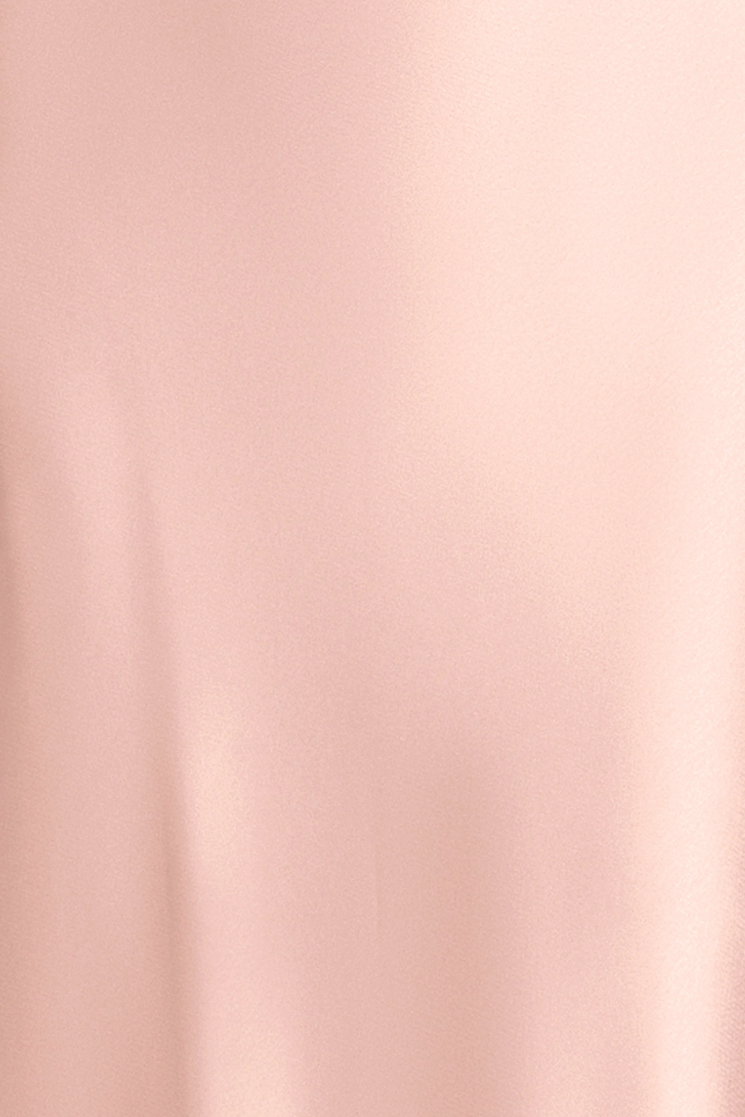 "Francesca" Satin Halter Tie Neck Dress - Image 16