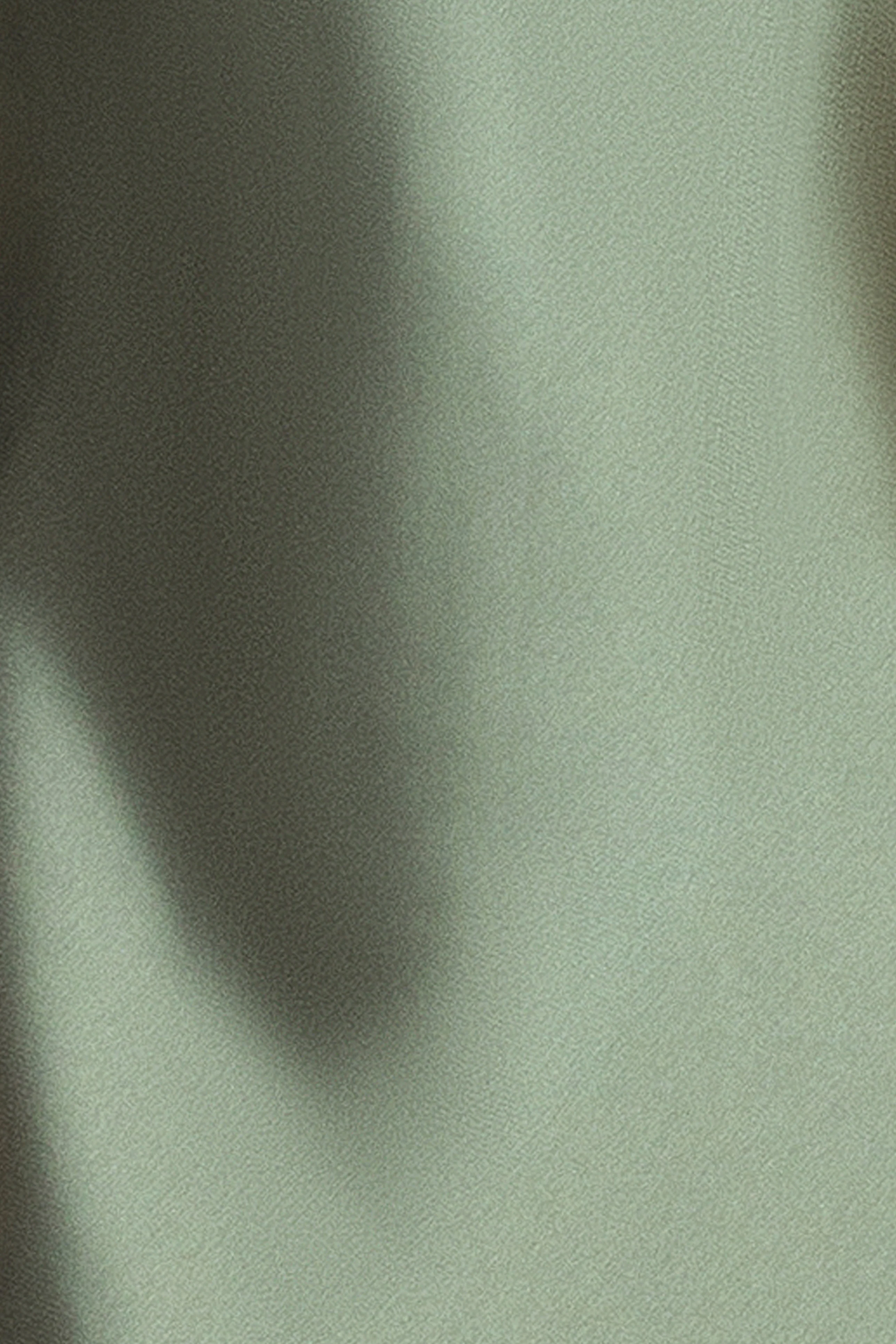 "Francesca" Satin Halter Tie Neck Dress - Image 6