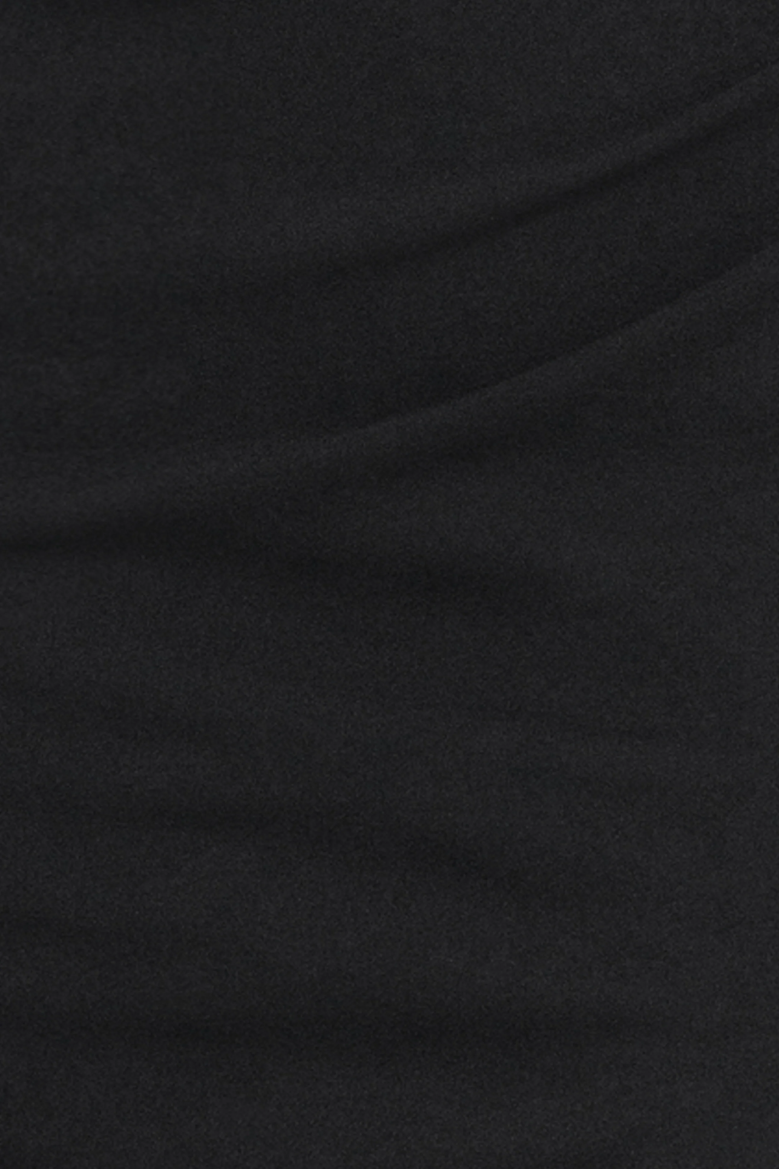 "Kennedy" Scuba Crepe Off The Shoulder Dress - Image 5