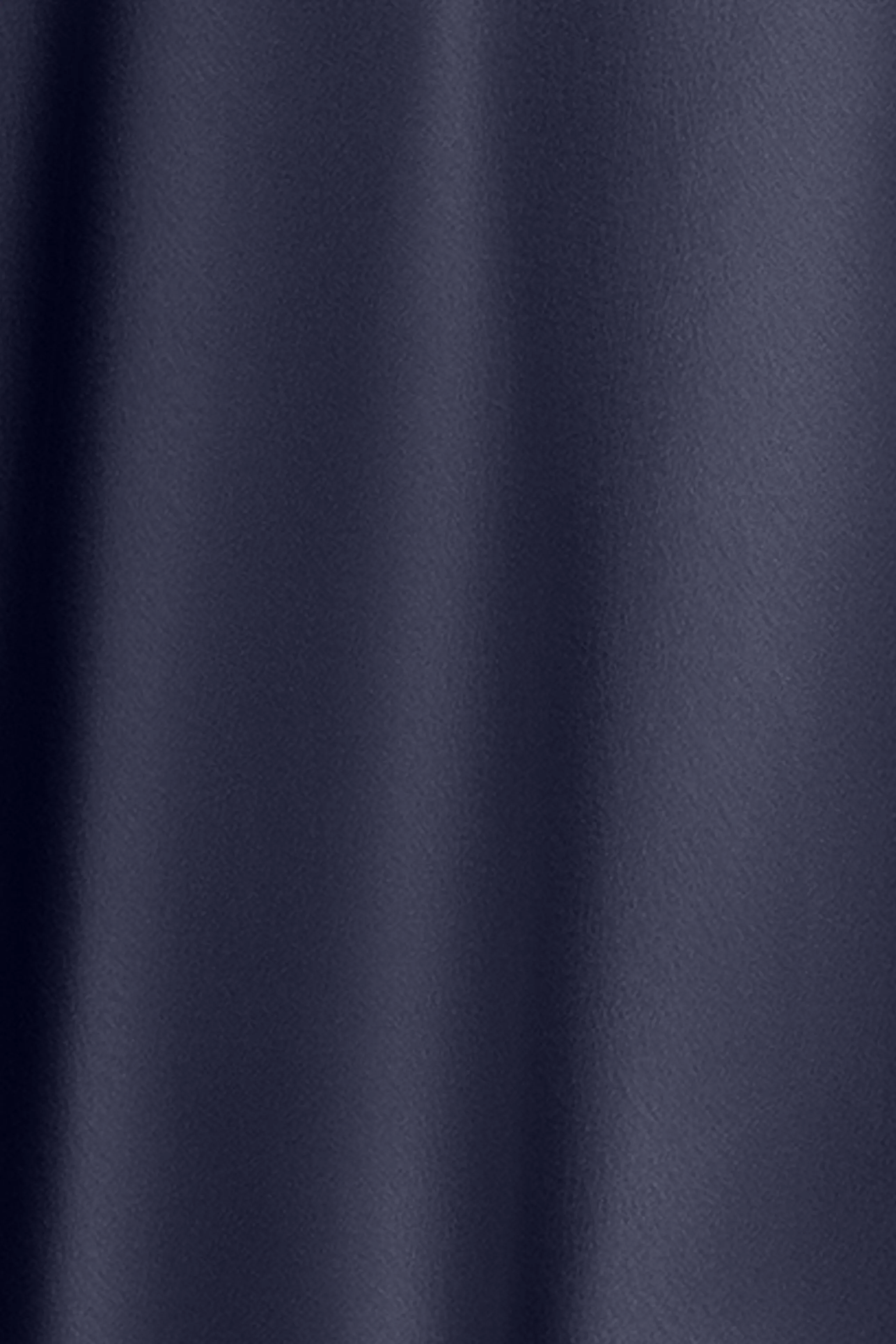 "Laura" Satin Dress With Removable Chiffon Shawl Dress - Image 9