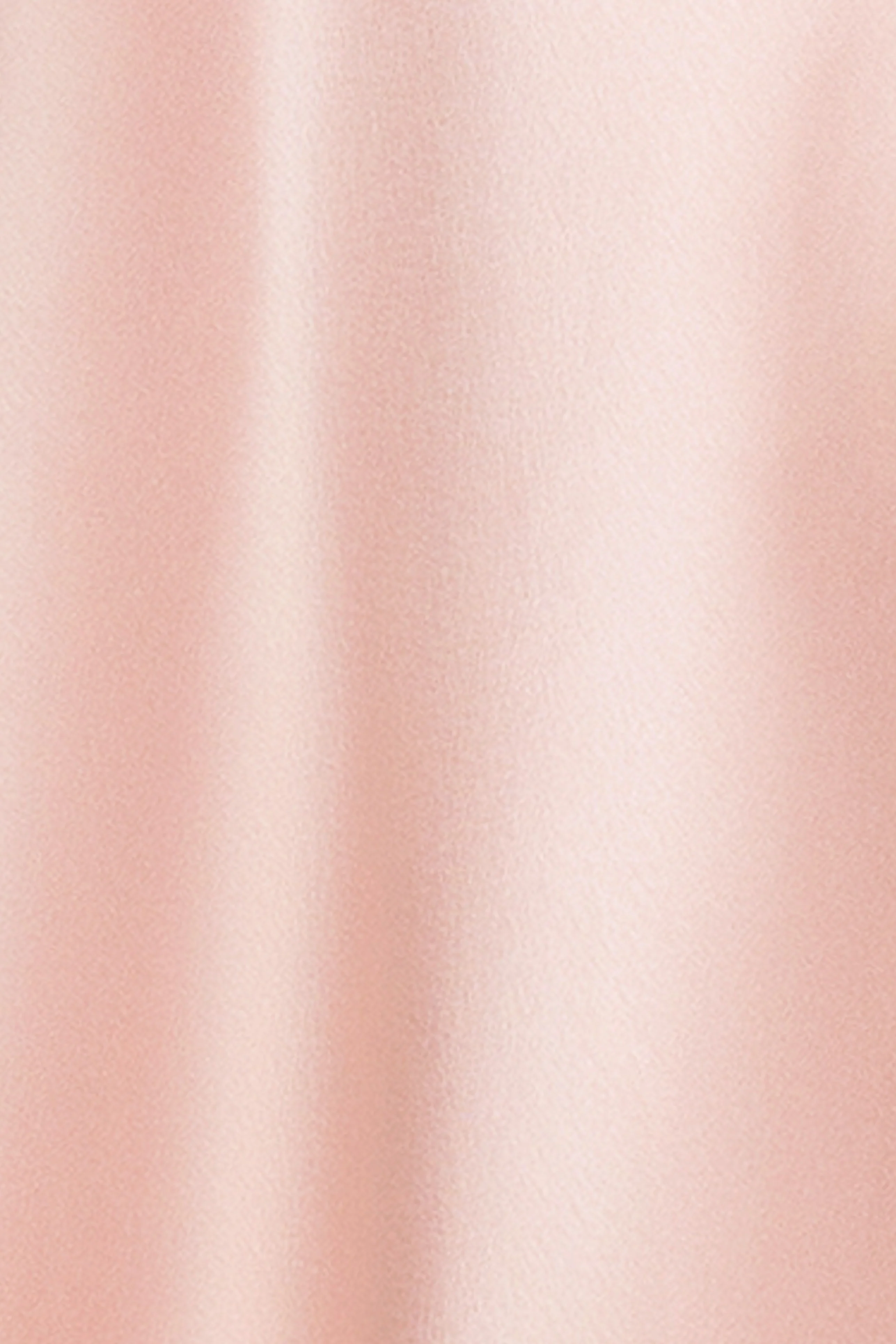 "Laura" Satin Dress With Removable Chiffon Shawl Dress - Image 18
