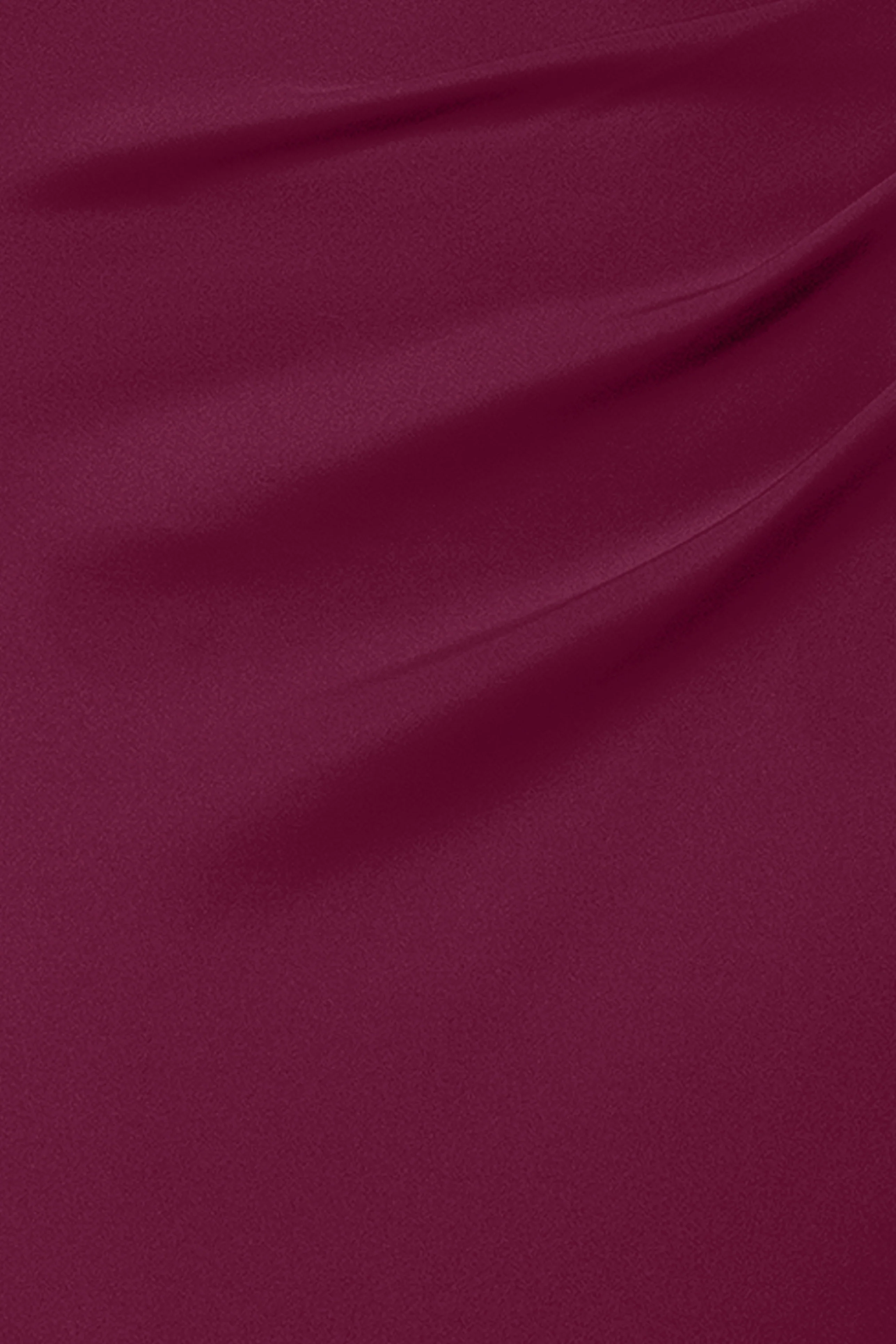 "Lenore" Techno Scuba Asymmetrical Neckline Dress - Image 31