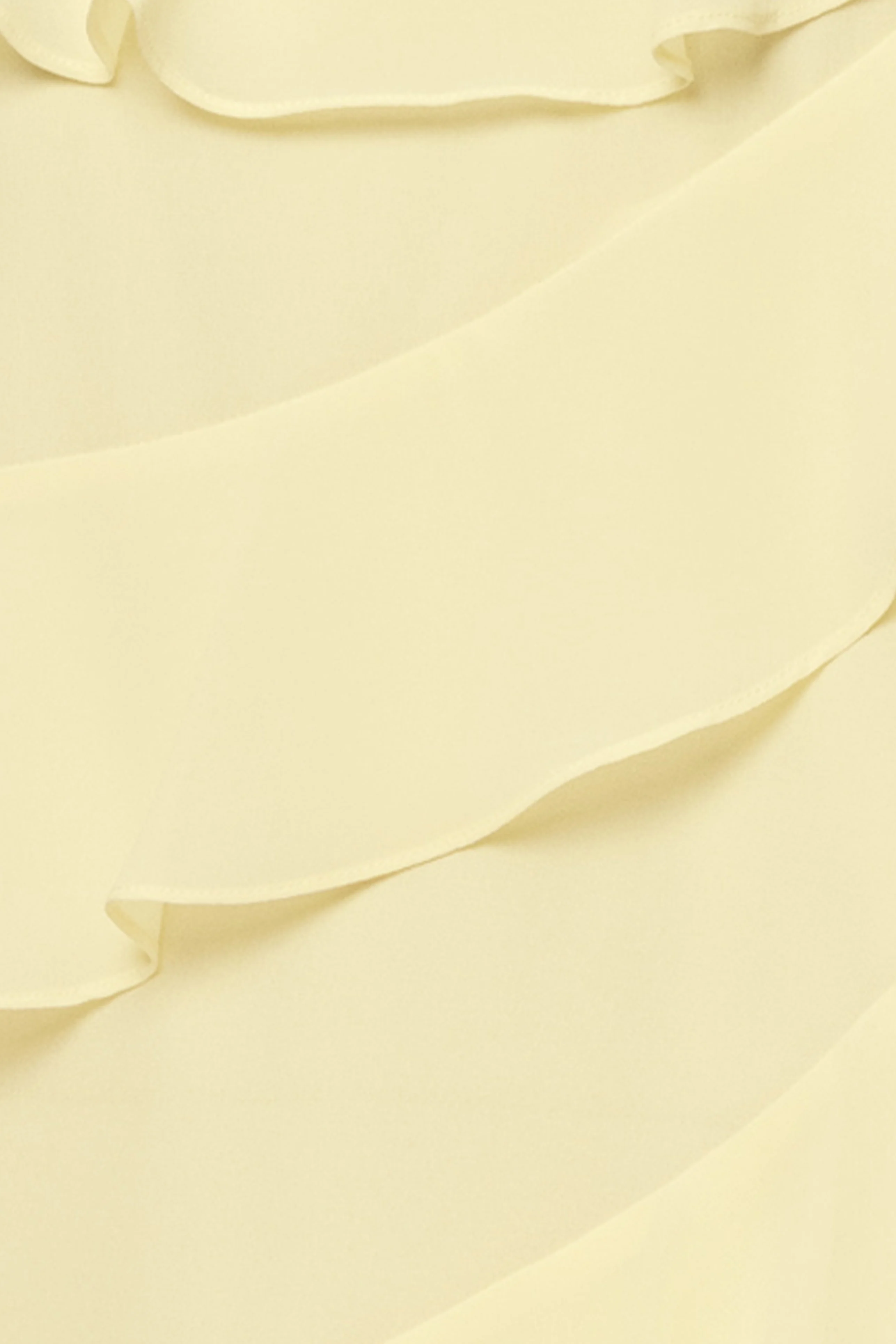 "Penny" Chiffon Tiered Ruffle Dress - Image 6