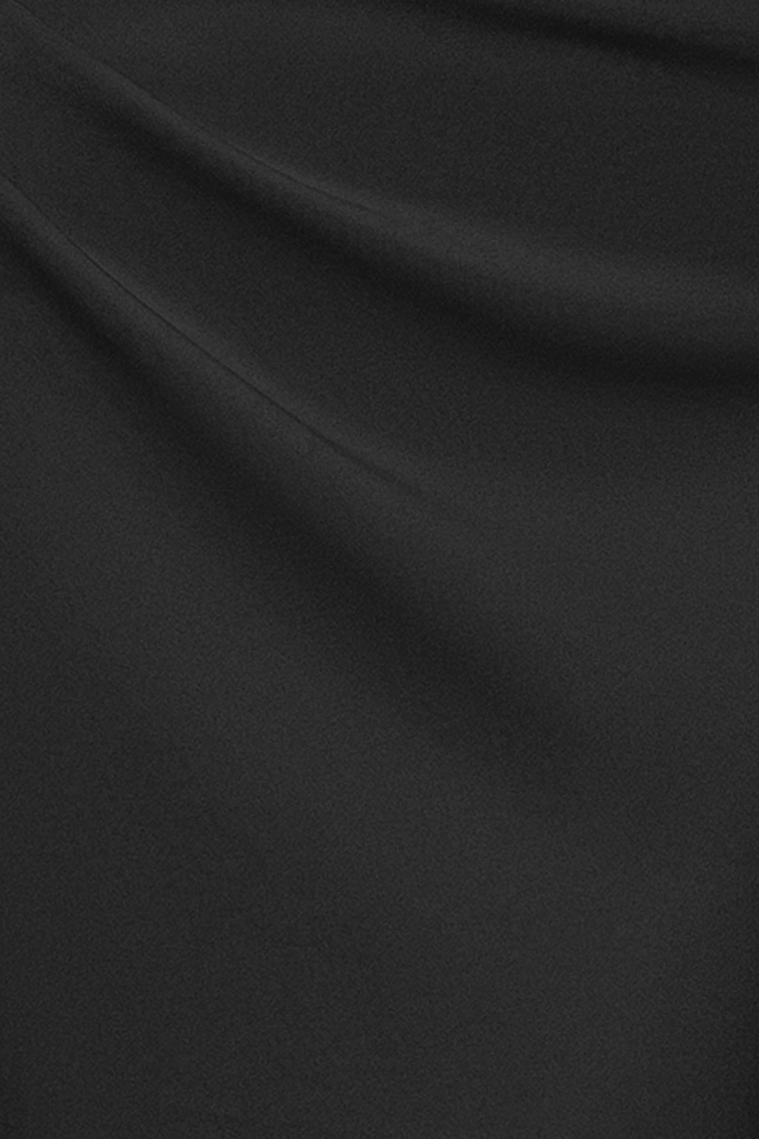 Petite "Gwen" Techno Scuba One Shoulder Sash Dress - Image 6