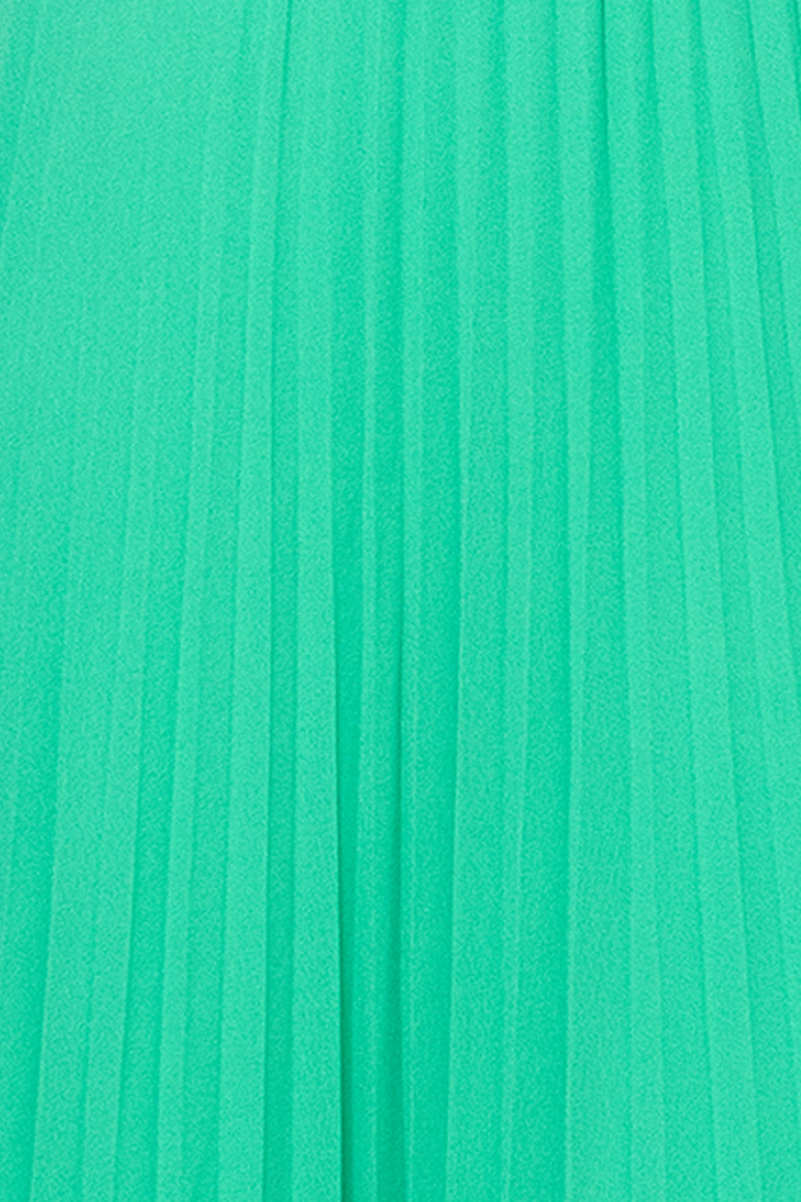 Petite "Kaia" Chiffon Pleated Dress - Image 6