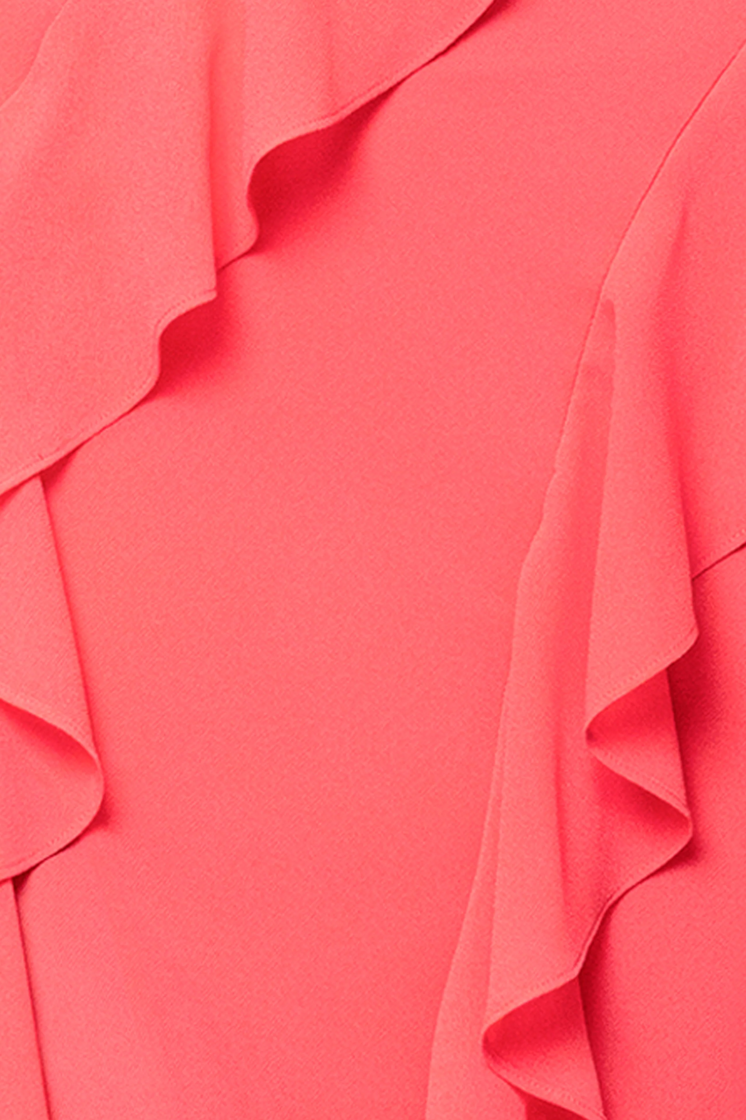 "Summer" Chiffon Ruffle Dress - Image 6