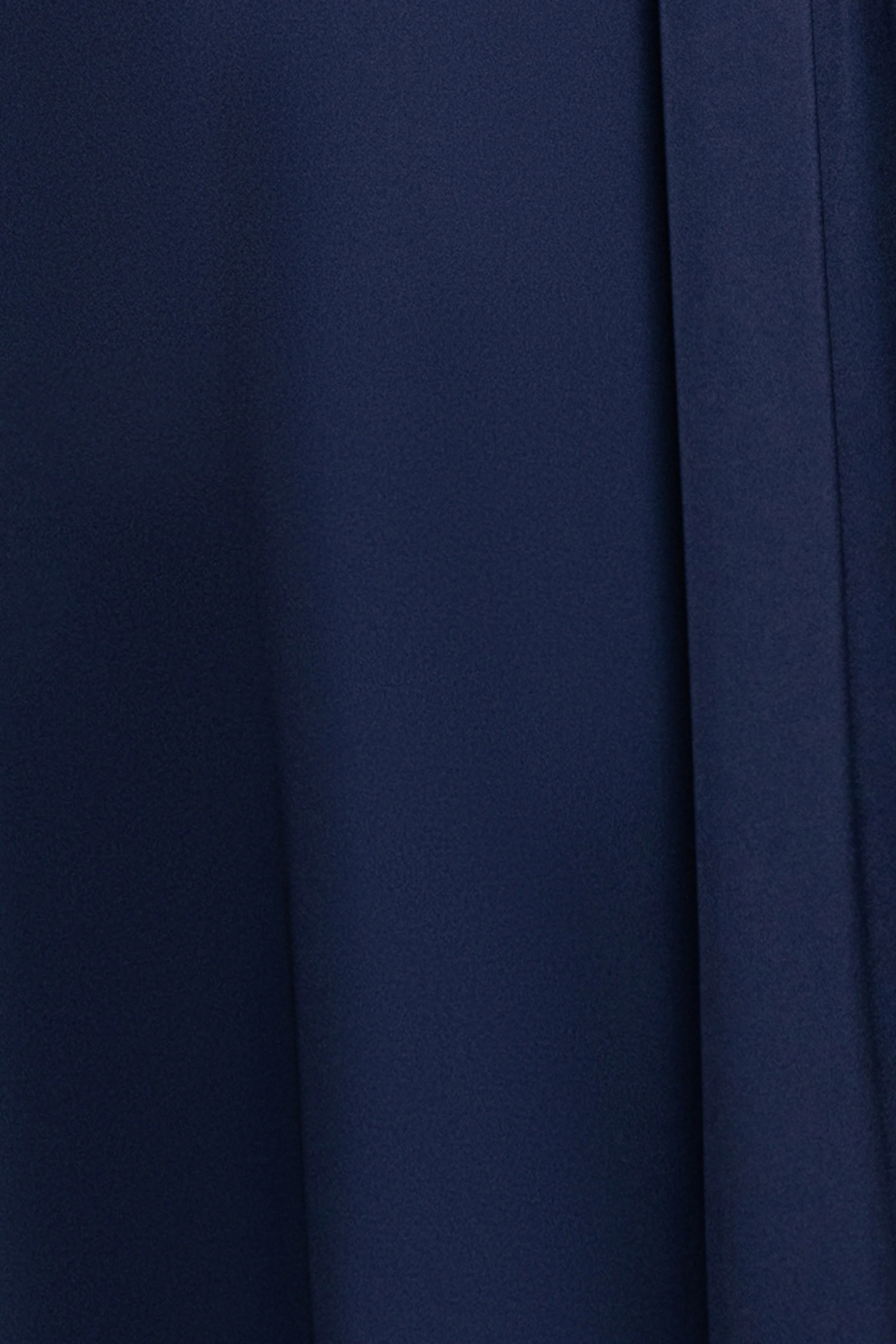 Plus "Daniella" Satin Off The Shoulder Short Sleeve Dress - Image 5