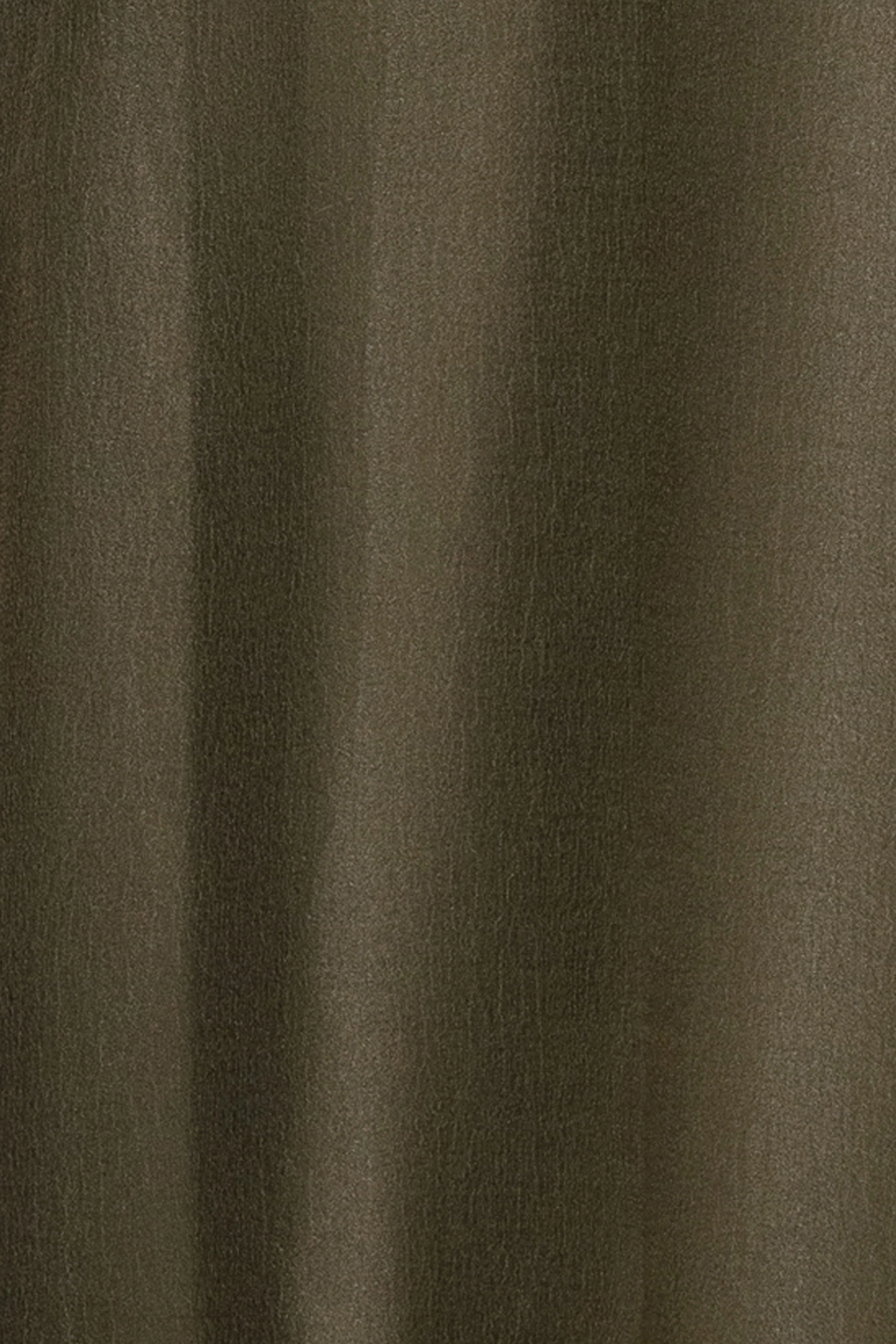 "Priscilla" Organza Turtleneck Overlay Slip Dress - Image 7
