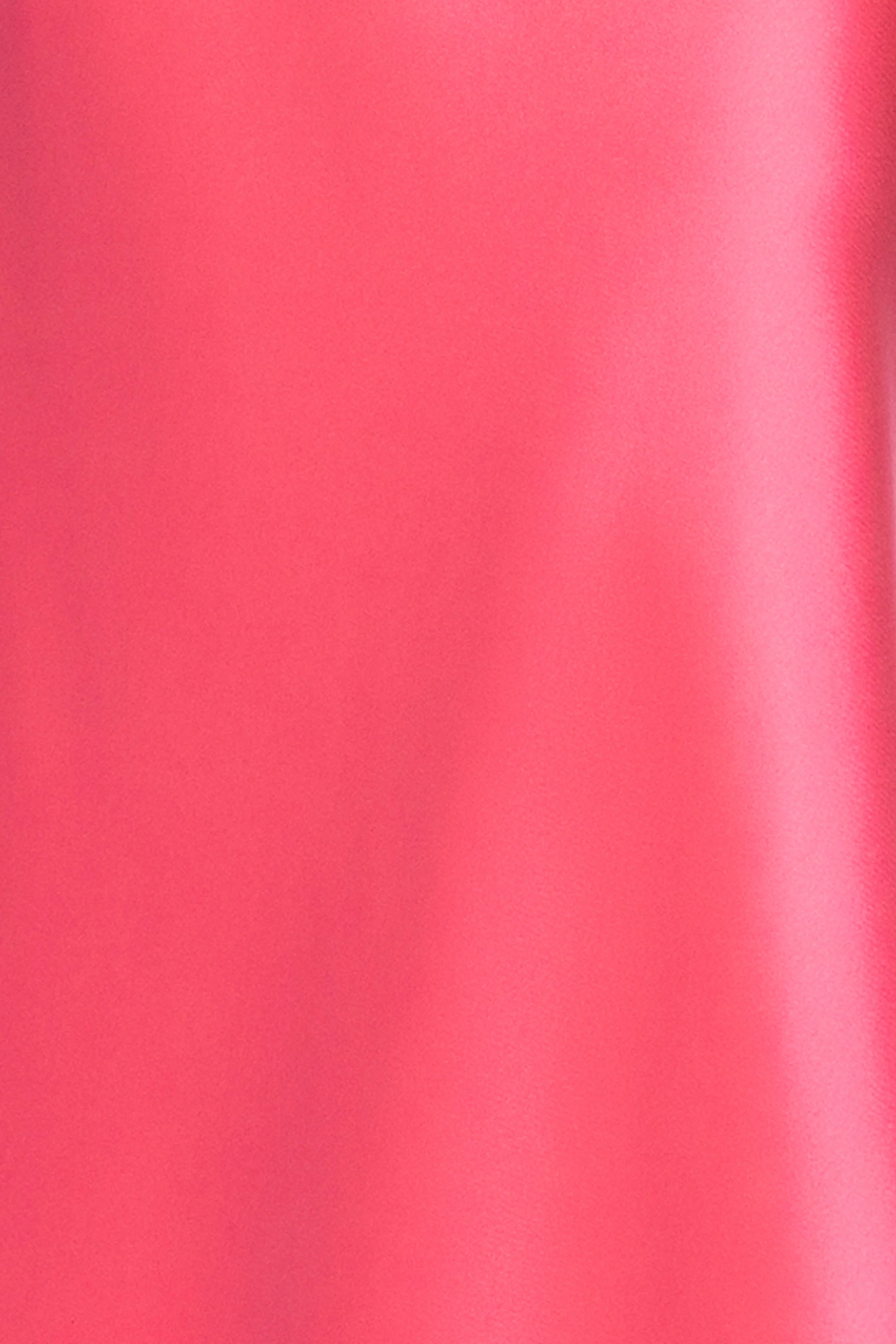 "Reese" Satin Long Strapless Gown - Image 10