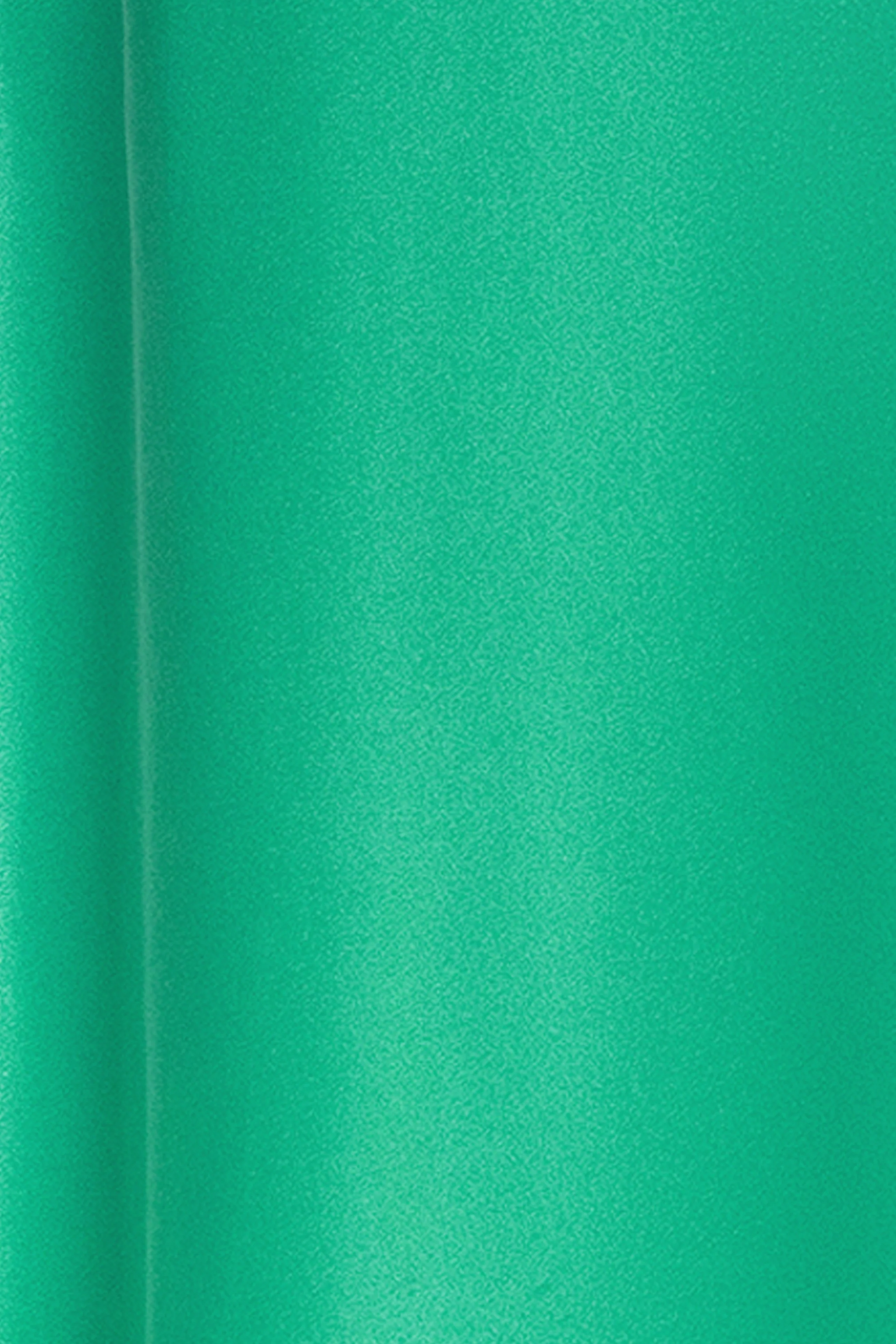 "Veronica" Satin Cowl Neck Dress - Image 6